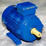 Metric Motors